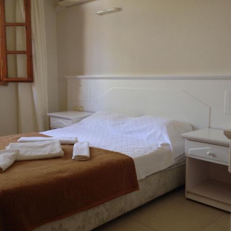 Gorkem Hotel & Apartments 올루데니스 외부 사진