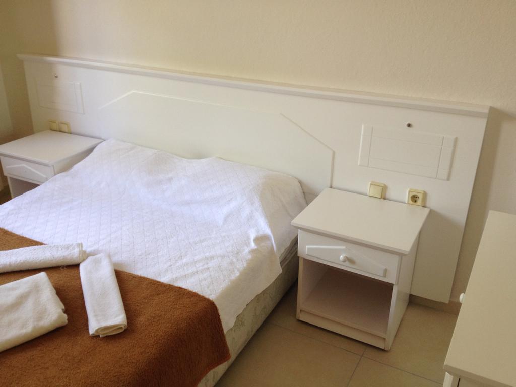 Gorkem Hotel & Apartments 올루데니스 외부 사진