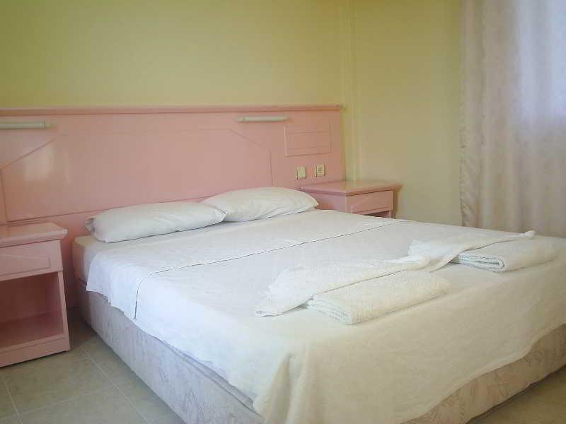 Gorkem Hotel & Apartments 올루데니스 외부 사진