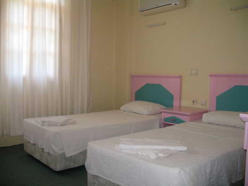 Gorkem Hotel & Apartments 올루데니스 외부 사진