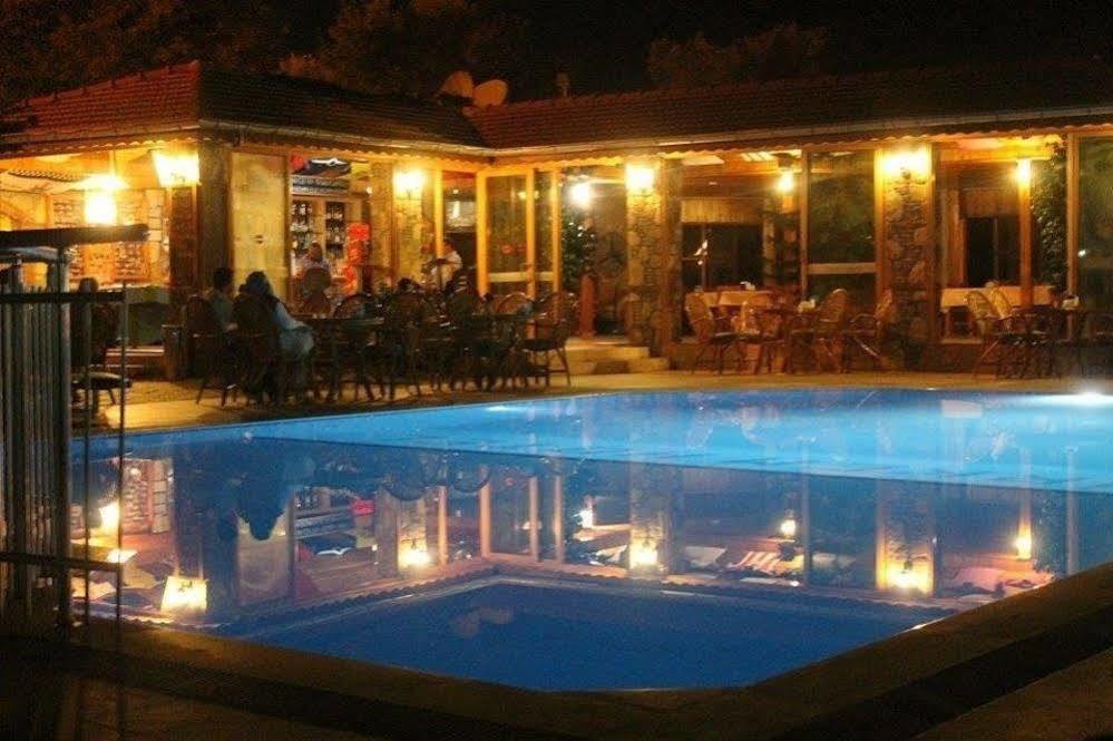 Gorkem Hotel & Apartments 올루데니스 외부 사진