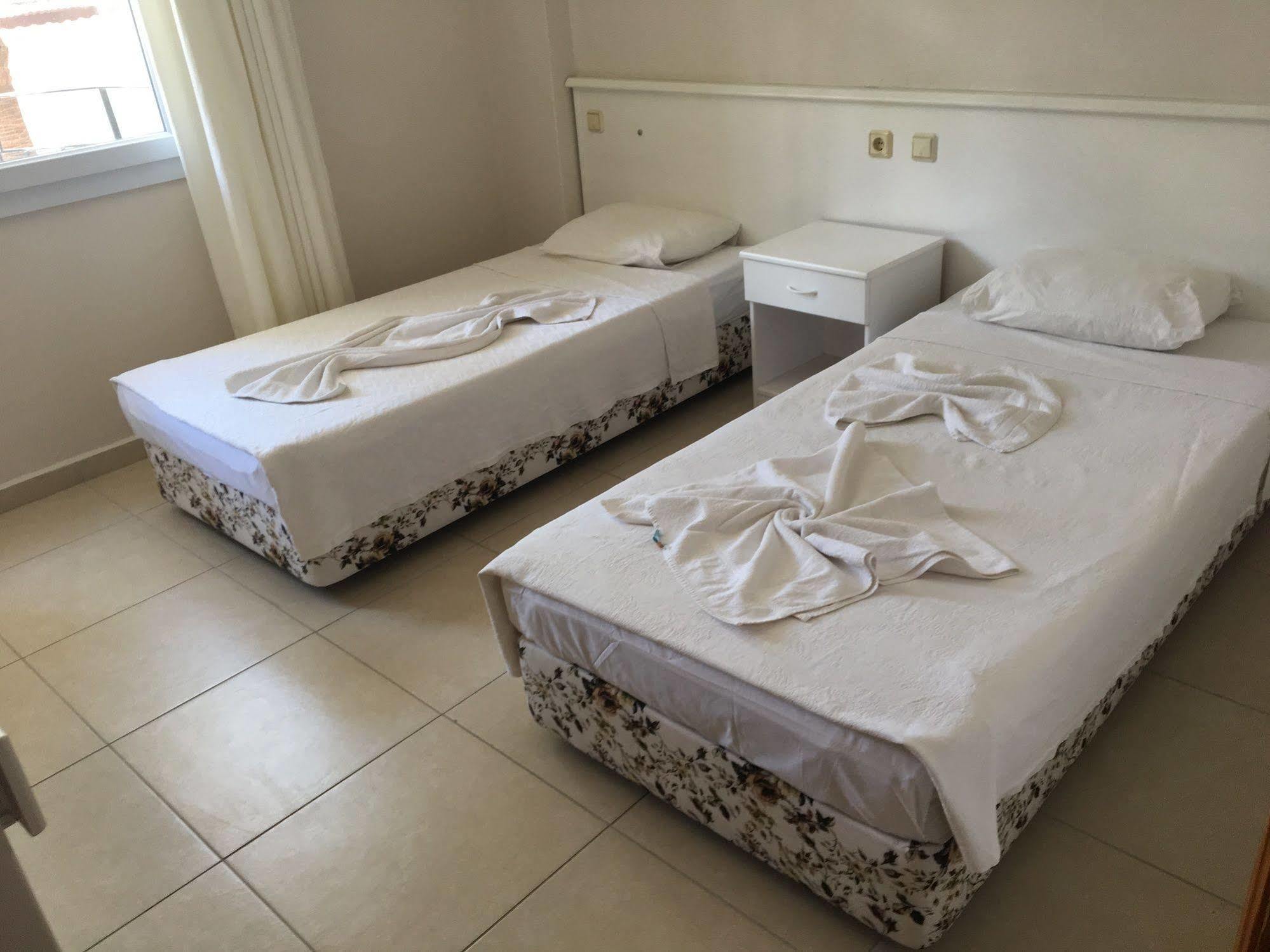 Gorkem Hotel & Apartments 올루데니스 외부 사진