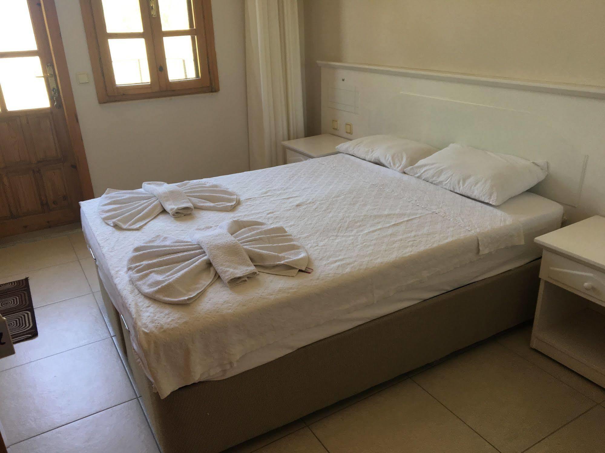 Gorkem Hotel & Apartments 올루데니스 외부 사진